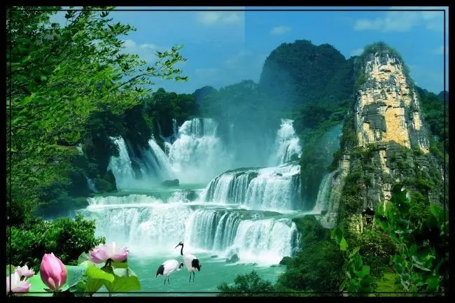 绿色节能智能化